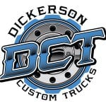 Dickerson Custom Trucks(@dickersoncustomtrucks)'s profile avatar