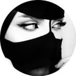 المودل النايفه العتيبي واخت للجميع(@ummnaif511)'s profile avatar