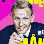Måns Möller(@mansmoller)'s profile avatar