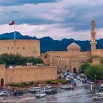 Visit Nizwa - Oman 🇴🇲(@visit_nizwa)'s profile avatar
