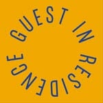 @guestinresidence