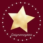 @dailymorningstars