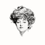 Edwardian dress | Vintage style clothing(@gibson_girl_dress)'s profile avatar