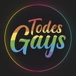 Todes Gays 🏳️‍🌈(@todesgays)'s profile avatar