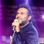 M R Anup Rubens(@anuprubensmusic)'s profile avatar
