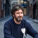 Mark Watson(watsoncomedian)'s profile avatar