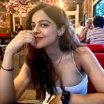 Sanika Ranade(@sanikaranade)'s profile avatar