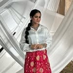 Rakhi Lohchab(rakhilohchabofficial)'s profile avatar