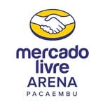 Mercado Livre Arena Pacaembu(@mercadolivre.arenapacaembu)'s profile avatar