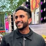 Dev Bajwa(@ammandev)'s profile avatar