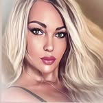 Anna ⭐️(yourbutterflycookie)'s profile avatar