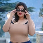 Apoorva Bhalla(@bhallababy_)'s profile avatar