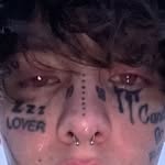 Lil Xan Aka DIEGO 💔(@xanxiety)'s profile avatar