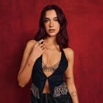 DUA LIPA(@dualipamusicofficial)'s profile avatar