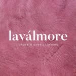 LavalMore | Luxury Bikini, Lingerie & Activewear(@lavalmore)'s profile avatar