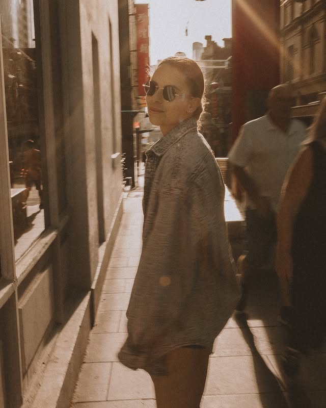Every step tells a story.📷 @marinaalt.photography