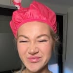 Alina(alinaristenpart)'s profile avatar