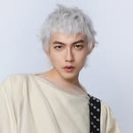林宥嘉(@yogalin_official)'s profile avatar