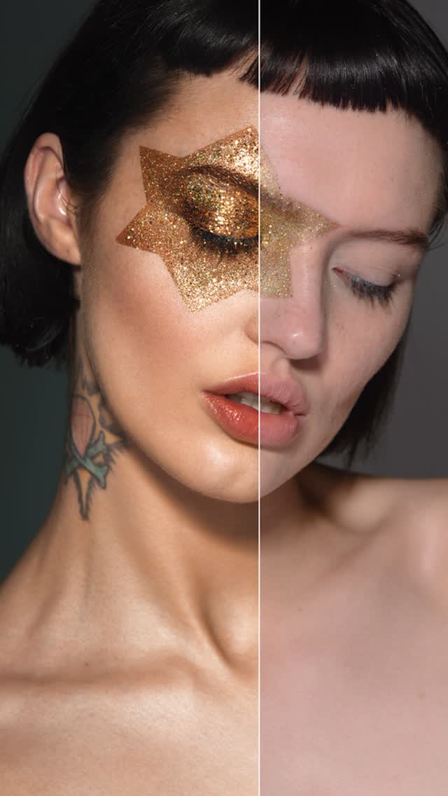 New Beauty Retouch v5 panel is available on our website 😍👉 https://retouchingacademylab.com/br-uxp/⁠☝️ Link in Bio⁠ Photo by @sadowskaphoto Tutorial by @juliakuzmenko Every photographer knows the regret of certain choices made during a shoot. With our new AI tools, we can not only salvage the time and effort invested when mistakes happen, but also take our creativity to an entirely new level.The new Beauty Retouch:👉 https://retouchingacademylab.com/br-uxp/#beautyretouch #photoshop #photoretouching #wacom #adobe #skinretouching #photography #retouching #photoediting #retouchingacademy #retouchingpanels by @retouchingacademy