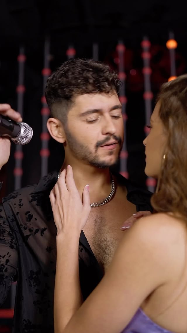 למה זה תמיד נגמר איתך??״בובה״. חלק 6 ואחרוןןן😱לינק להאזנה לכל הפלטפורמות בביו. by @noam_bettan