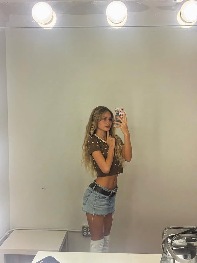 Yours so soon @almostpopularmovie ❕🍭❕🍭❕🍭 by @rubyroseturner