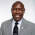 Ben Crump(attorneycrump)'s profile avatar