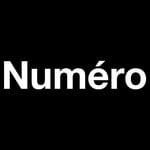 @numeromagazine