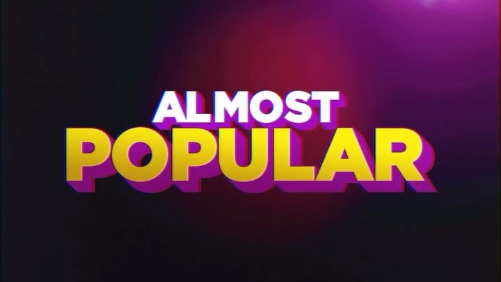 omgomg “Almost Popular” is almost here!!! AMC theaters Aug 27–31. Meet me and the amazing cast & filmmakers at AMC The Grove (LA) on Aug 28 @ 6:30pm! see you there xx💋⭐️#AlmostPopularMovie by @rubyroseturner