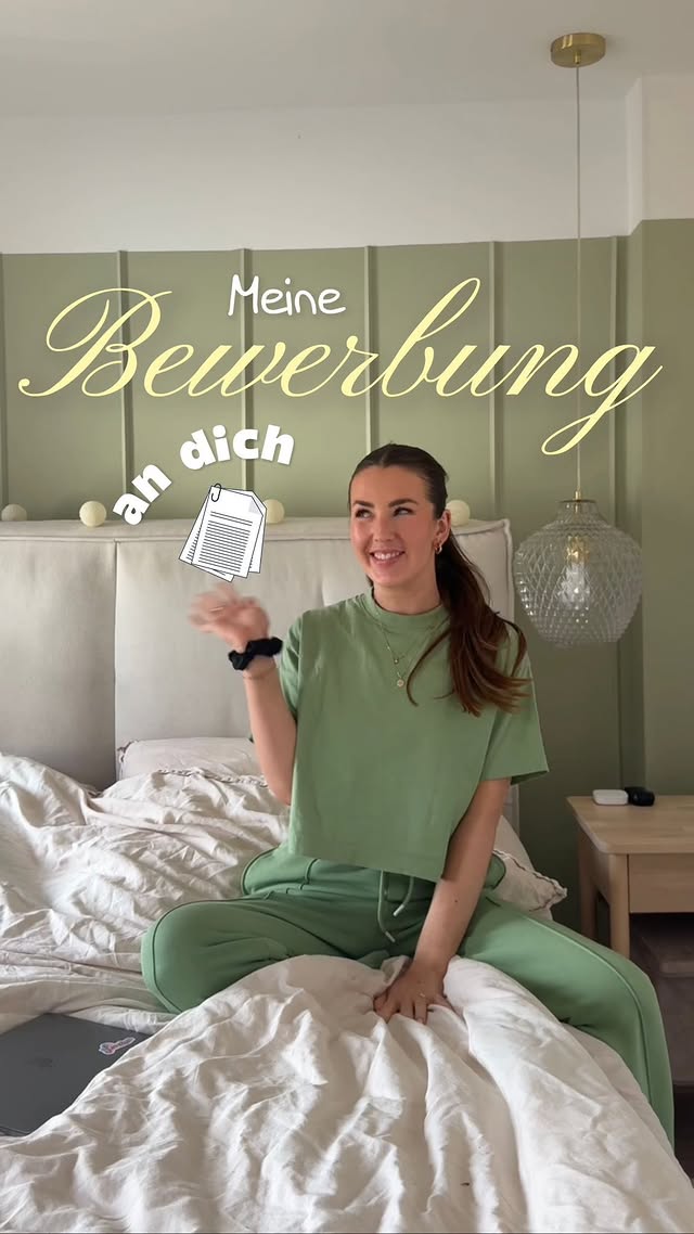 Meine Bewerbung an dich 💌 Hi, ich bin Kate - wenn du mir schon länger folgst: Danke, dass du diese Reise mit mir gemeinsam gehst 🫂 und falls du mich noch nicht kennst: ich freue mich, wenn du hier bleibst! Willkommen auf meinem Profil 🫶🏻 by @kates.diary