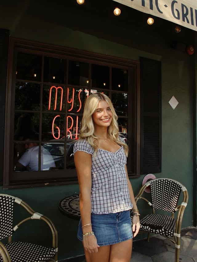not my town but i know my way around by @reesepetersonnn