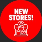 New Stores