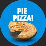 Pie Pizza!