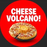 Cheese Volcano