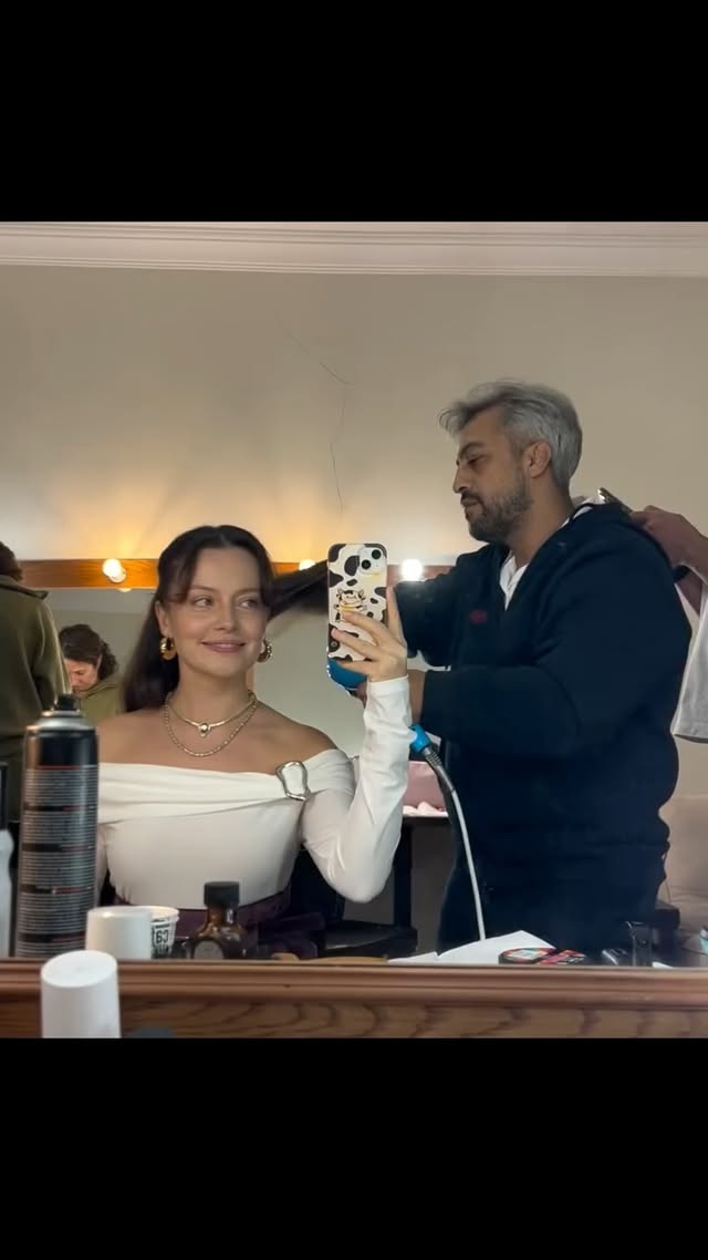 Gözleri Karadeniz Biraz eksikle Canım Ekip ❤️ Herkesi koyamadım tabi🥹#gözlerikaradeniz by @gizemkio