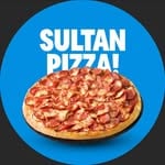 Sultan Pizza!