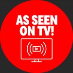 As seen on TV