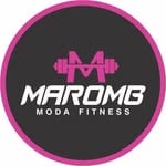 Maromb Moda Fitness💪(@marombmodafitness)'s profile avatar