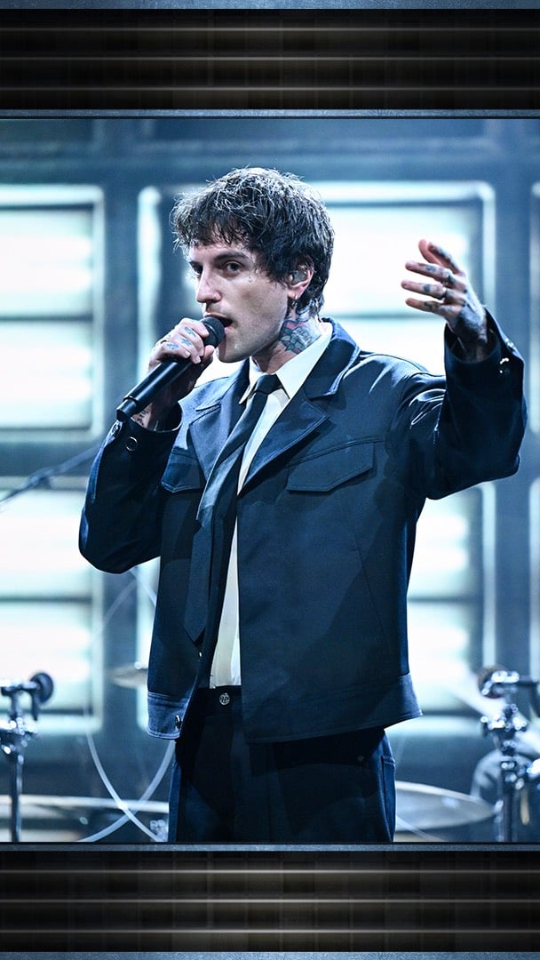 @jutesmusic performs “It Takes Two”! #FallonTonight by @jutesmusic