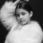 Sharline_Fashion_Model🇨🇮🇦🇲Miss Baby World Italy 2025👑👑👑🥇(sharline_fashion_model)'s profile avatar