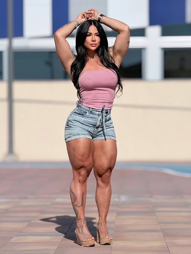 Tiempo para todo es la clave 👠✨👟 buenos dias 🙌🏼🩷 gym @zenithgym__ ➖➖➖➖➖➖➖➖➖➖➖➖➖➖➖ ⤵️ Me suplemento con : @io.genix Web io.genix: https://tienda.iogenixnutrition.com❤️ CÓDIGO DE DESCUENTO: PATRICIA10 ➖➖➖➖➖➖➖➖➖➖➖➖Web: http://www.patriciaalamo.com/Asesoria para dietas antiinflamatorias 🔴 contacto para asesoramiento on-line 📩 : Info@patriciaalamo.com 📲➖➖➖➖➖➖➖➖➖➖➖➖ by @patriciaalamo_fitness