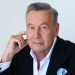 Roland Kaiser(@rolandkaiseroffiziell)'s profile avatar