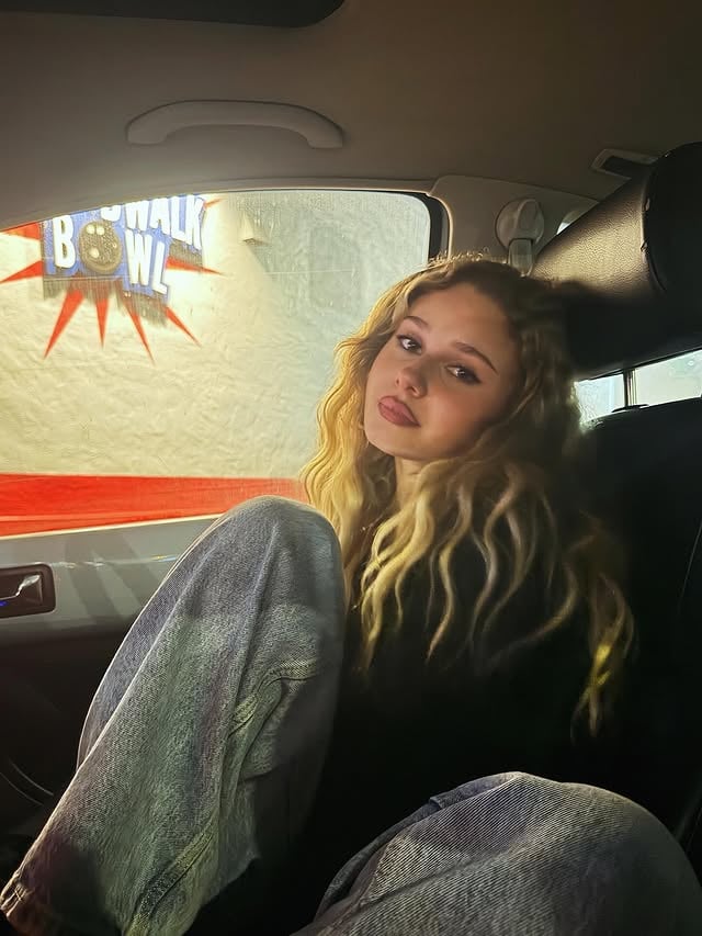 FRESH ST⭐️RT! 🍡🏹🌌 by @rubyroseturner