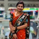 Akulapalli Padmavathi(@sarees_by_siva)'s profile avatar