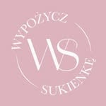 Sukienki na każdą okazję | Wypożyczalnia | Sieradz | Kalisz(@wypozyczsukienke)'s profile avatar