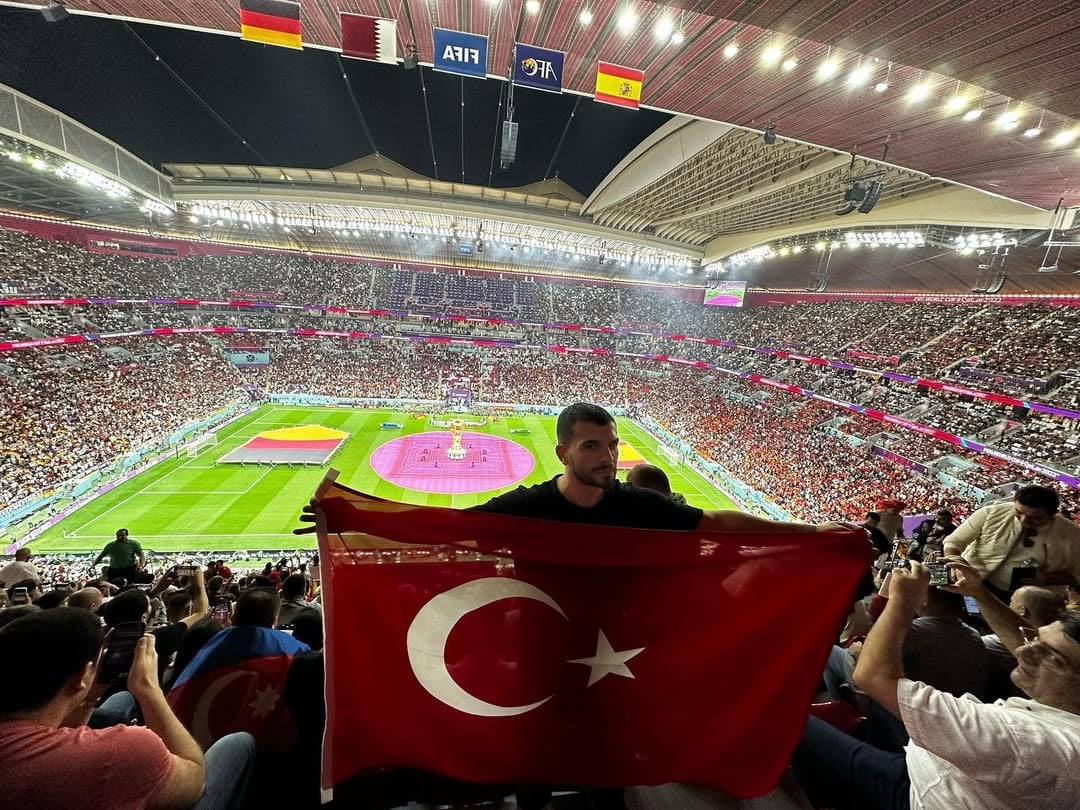 ÖLÜRÜM TÜRKİYEM🤗 by @alibicim