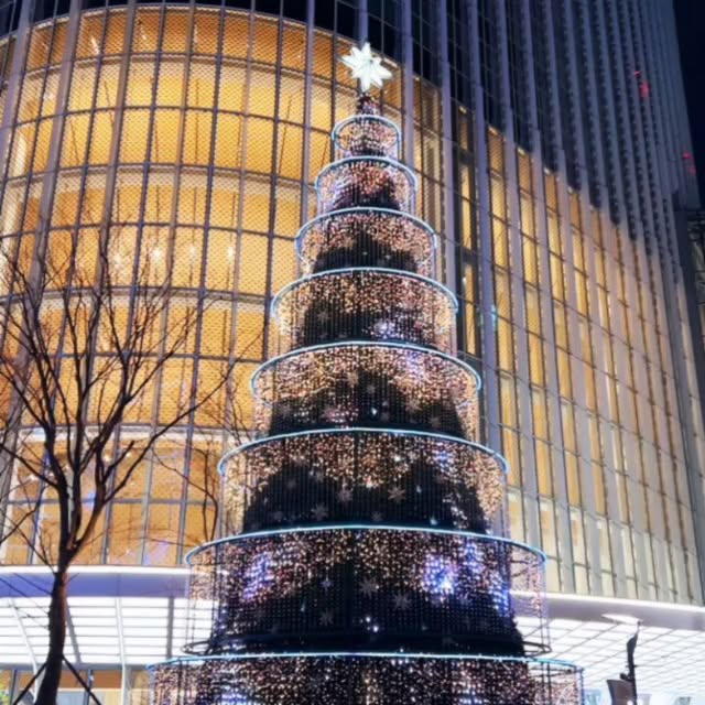 미리 크리스마스 🎄이번 크리스마스 어떻게 보내요?나눈 방송 하하 즐겁다 😆..