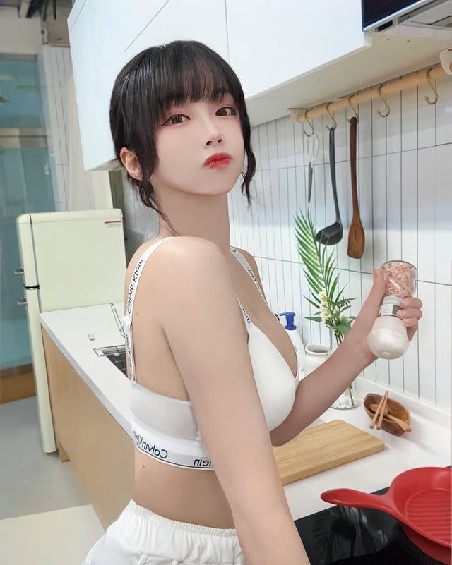 뭐 만들어줄까 ? 🍴What should I make for you?