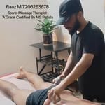 Harekrushna Naik(@raaz_massage_specialist)'s profile avatar