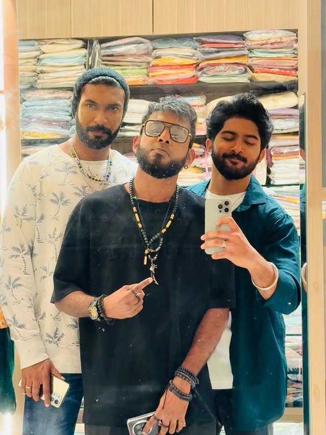 #thebabies 🫶🏼#heysurya #tamilmovie