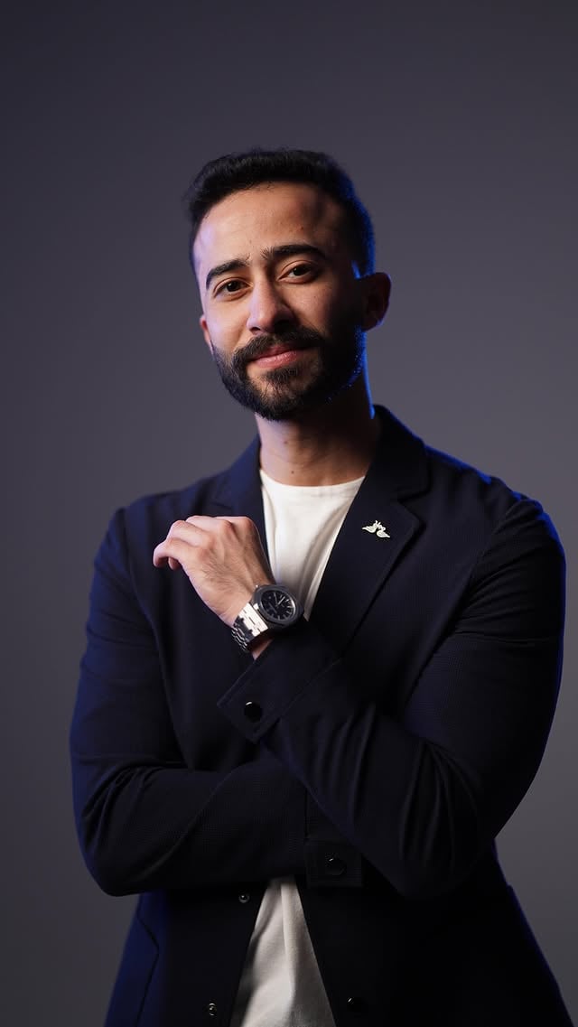 السوشيال ميديا بـ 2026: - by @adelmohdd